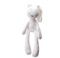 China stitch doll China classic white rabbit China plush white rabbit. 