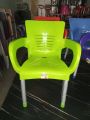 "Kids Plastic Chair and Table Set – Comfortable Baby Chairs for Sitting, Play, and Learning". 