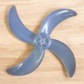 Baleno Motor Fan Blade Premium Quality Blade For DC Air Coolers & Dc Pedestal Fans 12 Volt  4 Way For 18 Inches Fans. 
