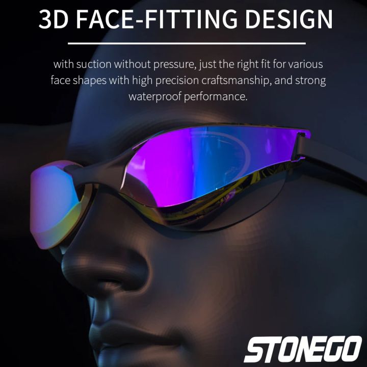 HD%20Anti%20Fog%20Swim%20Goggles%20Wide%20Angle%20Lens%20Comfortable%20Fit%20Adjustable%20Nose%20Bridge%20Stylish%20Design%20for%20Swimming%20Sports%20-%20Image%204