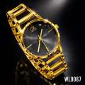 Luxury Modern CK Watches For Women. 