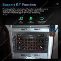 Android 15 64G Car Radio For Opel Astra H J 2004 Vectra Vauxhall Antara Zafira Corsa C D Vivaro Meriva Veda  Autoradio Stereo. 
