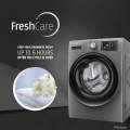 Whirlpool 9 Kg Washing Machine Inverter Ozon Fresh Air Tech 33027. 