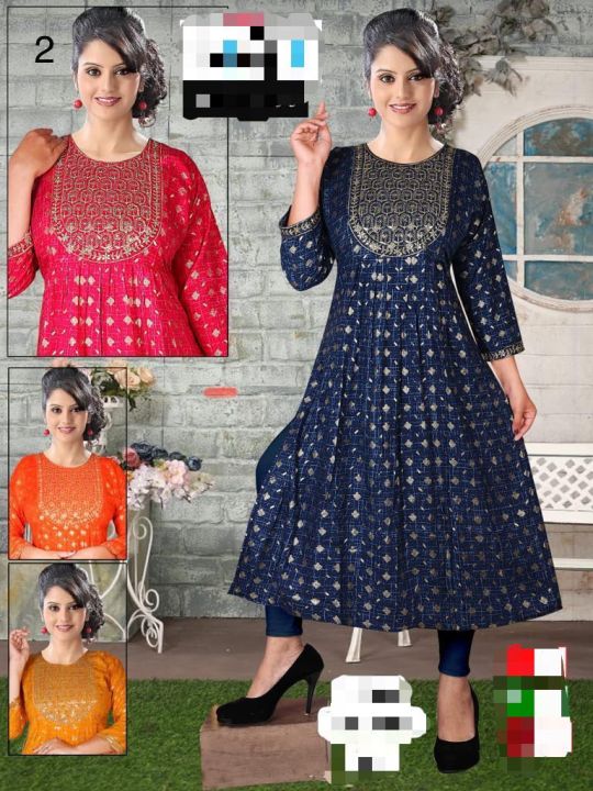 Kurtis Tops Daraz.lk Buy Online at Best Prices in Srilanka Daraz.lk