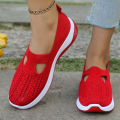 women's shoes - casual sneaker, simple safety, four seasons general light flat Solid women shoes sale shoes with free shipping.
