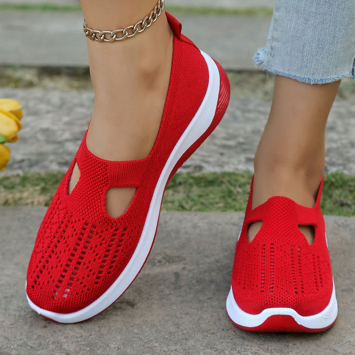 women's%20%20shoes%20-%20casual%20sneaker,%20simple%20safety,%20four%20seasons%20general%20light%20flat%20%20Solid%20women%20shoes%20sale%20shoes%20with%20free%20shipping%20-%20Image%203