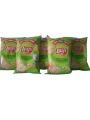 Lays Onion Flavour - Pack of 5 - 20% Extra. 