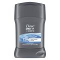 Dove Men + Care 48 Hr Powerful Protection Deodorant Stick, Clean Comfort, 48 gm. 