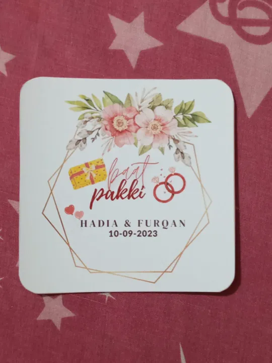 Customized%20Baat%20Pakki%20Cards%20with%20names%20and%20dates%20set%20of%2012%20%7Csquared%20edges%7Cround%20edges%7CTags%20-%20Image%202