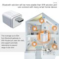 Tuya USB Multi-mode Gateway Bluetooth Gateway Wireless Hub Bridge Smart Home Appliances Remote Control Support Alexa Google Home. 