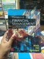 Foundations of FINANCIAL MANAGEMENT

SEVENTEENTH EDITION

Block Hirt Danielsen. 