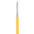 Taparia 903 I 12.5 Inch Steel Two In One Long Handle Screwdriver. 