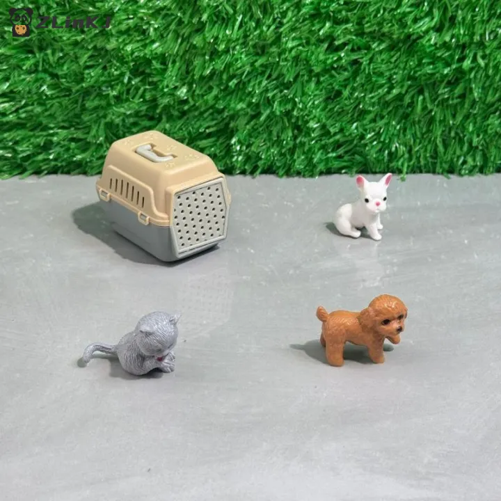 %E2%96%B62/4Pcs%20Realistic%20Mini%20Dog%20&%20Cat%20Cage%20With%20Door%20Miniature%20Dollhouse%20Pet%20House%20For%20Doll%20Accessories%20Mini%20Pets%20Habitat%20-%20Image%202