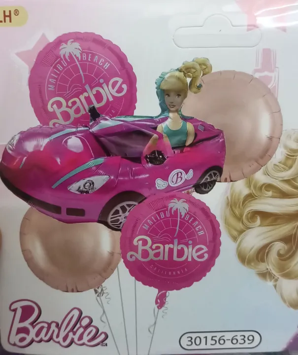 Barbie%20doll%20foil%20balloon%20birthday%20party%20baby%20shower%20bridal%20shower%20event%20decorations%20(pack%20of%205)%20-%20Image%202