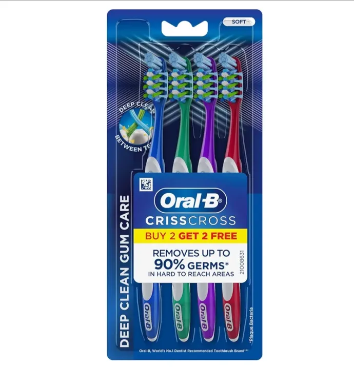 Oral-B%20CrissCross%20Bacteria%20Blast%20Soft%20Toothbrush%20Buy%202%20Get%202%20Free%20-%20Image%205