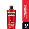 Tresemme Shampoo Keratin Smooth 185ml. 