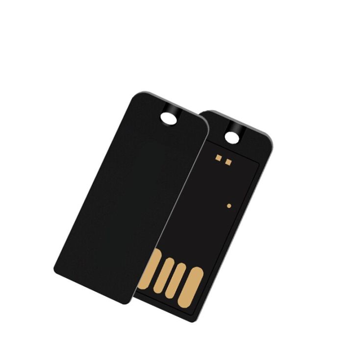 Pen%20Drive%20128gb%20Black%20Ultra%20Thin%20Version%20High%20Capacity%20USB%20Flash%20Drive%2064g%20Lightweight%20and%20Waterproof%20with%20Strong%20Stability%20-%20Image%203