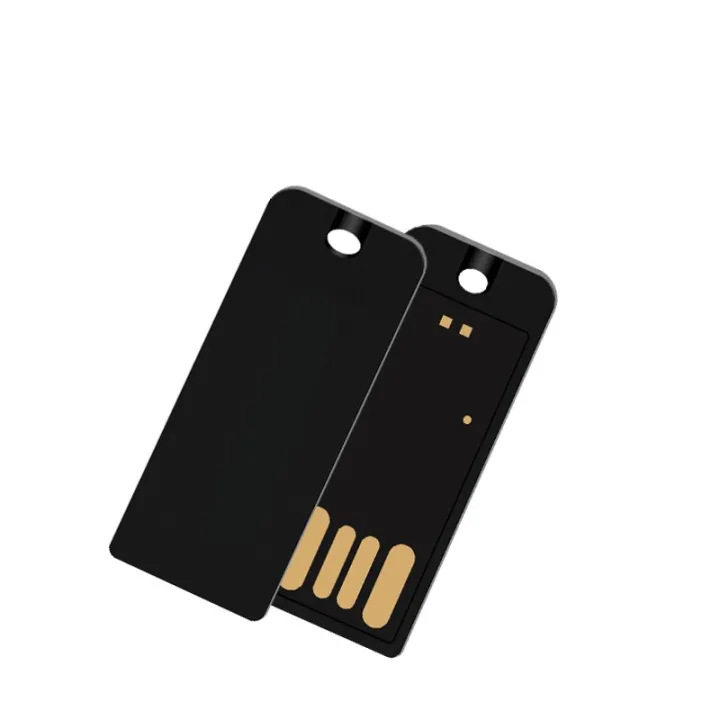 Pen%20Drive%20128gb%20Black%20Ultra%20Thin%20Version%20High%20Capacity%20USB%20Flash%20Drive%2064g%20Lightweight%20and%20Waterproof%20with%20Strong%20Stability%20-%20Image%203