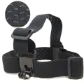 Headband head band for GoPro Hero SJCAM Xiaomi Yi. 