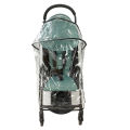 Baby Stroller Rain Cover Waterproof EVA Cover Compatible with Babyzen Yoyo2 Yoya Stroller Accessories.