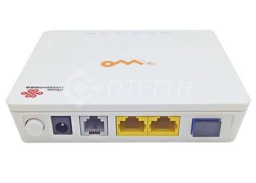 huawei Echolife Xpon ONU HG8321R With charger(Imported)