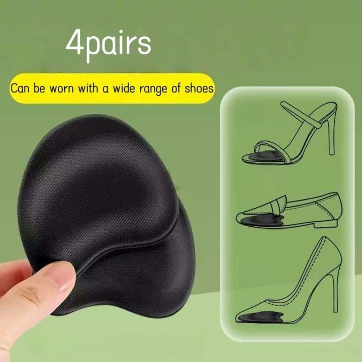2%20Pairs%20of%20Sponge%20Sweat-Absorbing%20Forefoot%20Pads,%20Special%20Cushioning%20for%20Women's%20Sandals%20Anti-Slip%20-%20Image%208