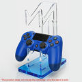 DATA FROG Dual Game Controller Holder For PS5/PS4/PS3 Gaming Handle Bracket Display Base Holder for For Xbox One/Series X. 