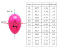 ZYZHE Sea Rock Fishing Float Conspicuous High Quality Insertable Two Luminous Stick Anti-collision Saltwater Iso-Fishing Float.