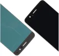 100% New High quality AMOLED / TFT For Oneplus 5 1+5 LCD Display Touch Screen With Frame Replacement Display For OnePlus 5 LCD. 