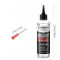 Clock Oil Lubricating Oil Sewing Machine Oil Shredder Oil Lubricant Clear Oiler For Sewing Machine, Lock Cylinder. 