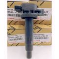Ignition coil Toyota Vios 2003-2013 echo scion Prius Yaris Corolla Prius 90919-02240 90919-02265 made in Japan (white box). 