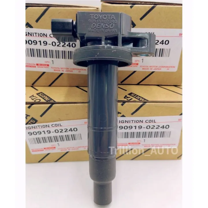 Ignition%20coil%20Toyota%20Vios%202003-2013%20echo%20scion%20Prius%20Yaris%20Corolla%20Prius%2090919-02240%2090919-02265%20made%20in%20Japan%20(white%20box)%20-%20Image%202