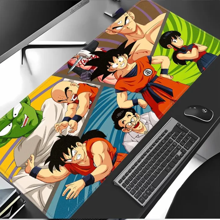 Mouse%20Pad%20office%20Pad%20Desk%20accessories%20Game%20Console%20Pad%20Computer%20Laptop%20Pad%20Keyboard%20Mouse%20Pad%20overlock%20Dragon%20Ball%20Goku%20-%20Image%202