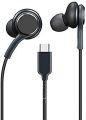 Type C Earphone. 