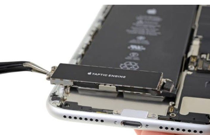 iPhone 8 plus taptic engine|| iPhone 8plus taptic engine replacement 100% original