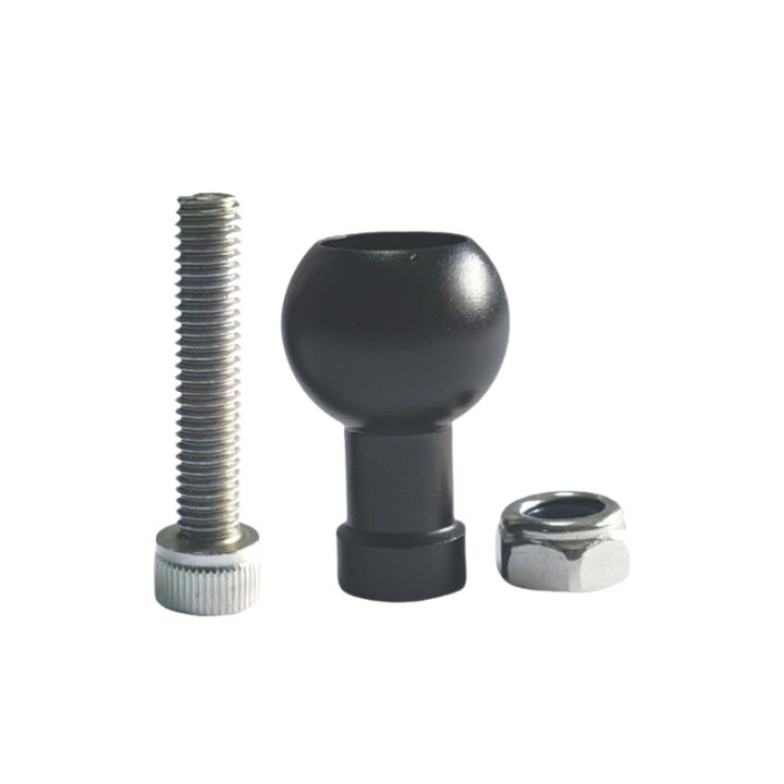 Aluminum%2017mm/25mm%20Ball%20Head%20Adapter%20to%20M6%20M8%20M10%20Bolt%20for%20RAM%20%20Mount%20Motorcycle%20Phone%20Holder%20Car%20Bracket%20Camera%20Stand%20-%20Image%204