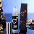 Men's Rolling Fragrance Long-lasting Fragrance Cologne Fragrance Emits Charming Fragrance Suitable For Dating And Daily Use .
