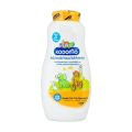 Kodomo Anti Rash Moisturizing Body Lotion Smooth & Healthy Skin For Babies - 180 ML. 