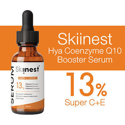 Skiinest%20Super%20C+E%20Brightening/Hya%20Coenzyme%20Q10%20Booster/Pure%20Niacinamide+%20Resorcinol%20Serum%20Skinnest%20Super%20C+%20E%20Brightening/Hya%20Coenzyme%20Q10%20Booster/Pure%20Niacinamide+%20Resorcinol%20Serum%20%5B30%20Ml.%5D%20Facial%20Serum%20-%20Image%207
