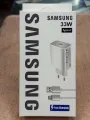 33W Quick Charger Type-C for Xiaomi/vivo/realme/oppo/Samsung/Redmi, Oneplus, Inifinix, Motorola.