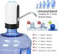 Wireless Smart Electric Water Pump Dispenser Bottle Portable Beverage Suction Automatic Suction Pump for Home Travel best electric pump for water botel dispenser. 