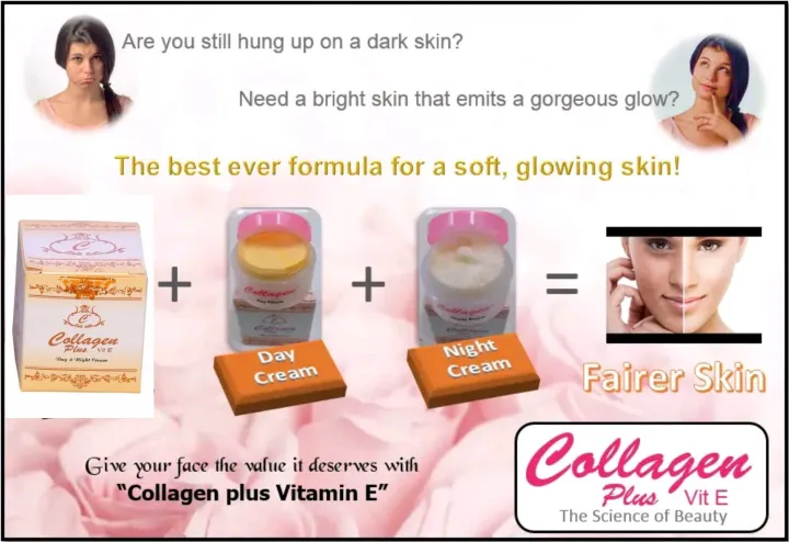COLLAGEN%20PLUS%20Vit%20E%20Day%20&%20Night%20Cream%20%5B20g+20g%5D%20-%20Image%203