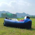 Trend Outdoor Products Fast Infaltable Air Sofa Bed Good Quality Sleeping Bag Inflatable Air Bag Lazy Bag Beach Sofa 240*70cm. 