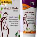 Stretch Lite Cream Stretch Mark Therapy. 