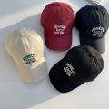 Fashion Men Women BROOKLYN Baseball Cotton Adjustable Snapback Hat Embroidery Women's Cap Hip Hop Outdoor Casual Sun Hats.