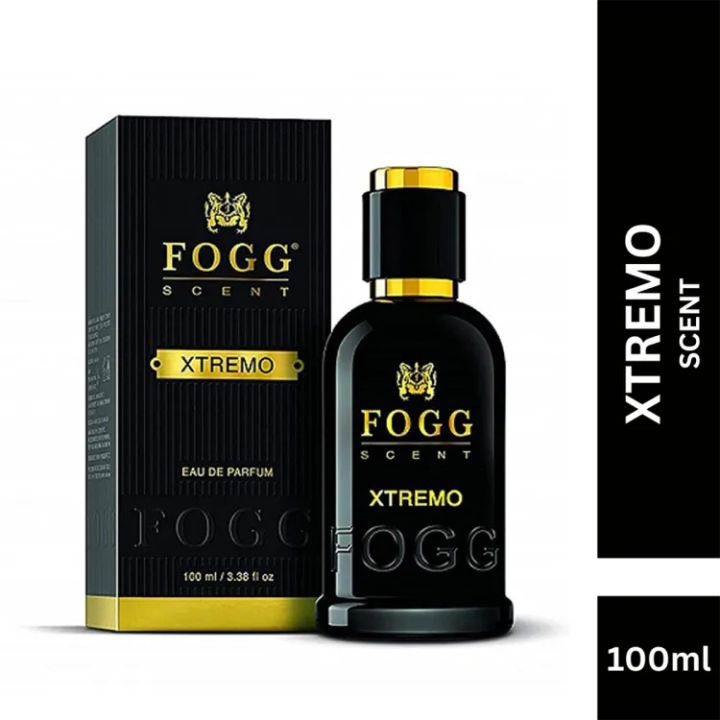 Fogg Perfume Men ( Xpressio) 100ml
