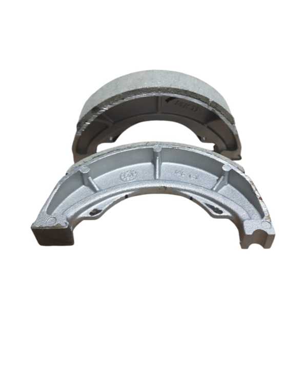 Brake Shoe For TVS NTORQ 125