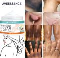 Intimate Area Brightening Cream for Whitening & Skin Rejuvenation, Hydrating Formula, Travel Size. 