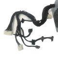 HP Z420 Workstation Server - Power Supply 600W, DPS-600UB A. 