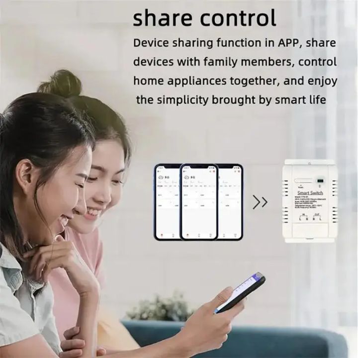 Work%20with%20Tuya%2016A%203000W%20WiFi%20Thermostat%20Switch,%20Temp%20Humidity%20&%20Energy%20Monitoring%20Smart%20Home%20Device,%20Wuden%20-%20Image%205